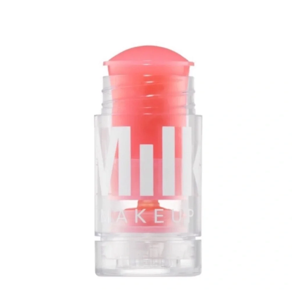 Milk Makeup Watermelon Brightening Face Mask & Mini Brightening Face Serum